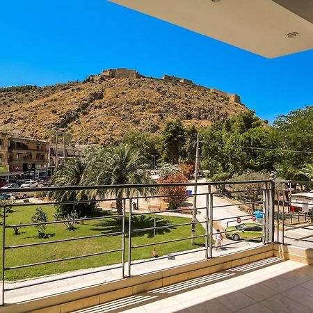 Nantinas Appartement Nafplio Exterior foto