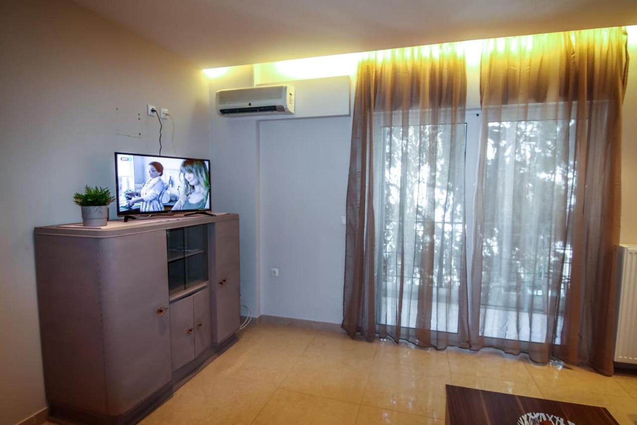 Nantinas Appartement Nafplio Exterior foto