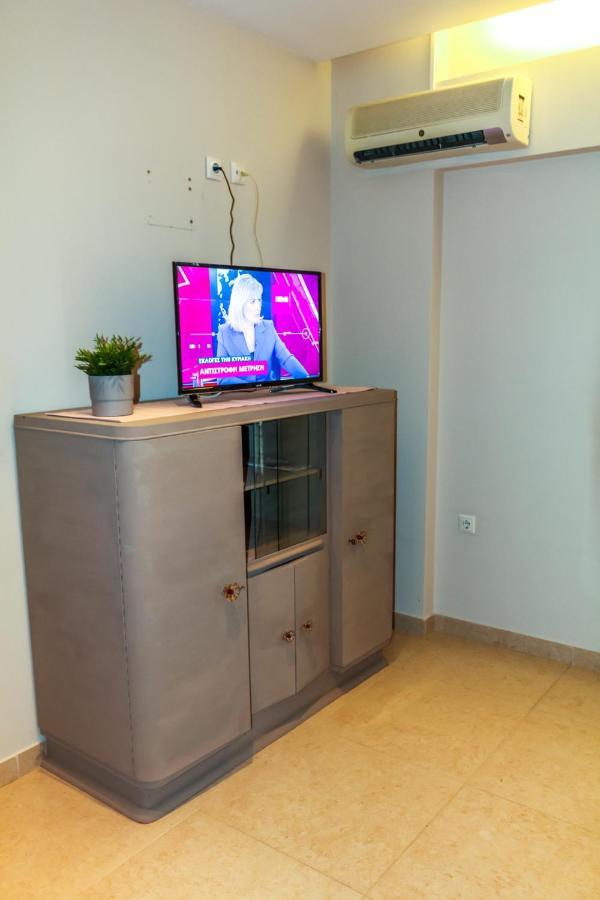 Nantinas Appartement Nafplio Exterior foto
