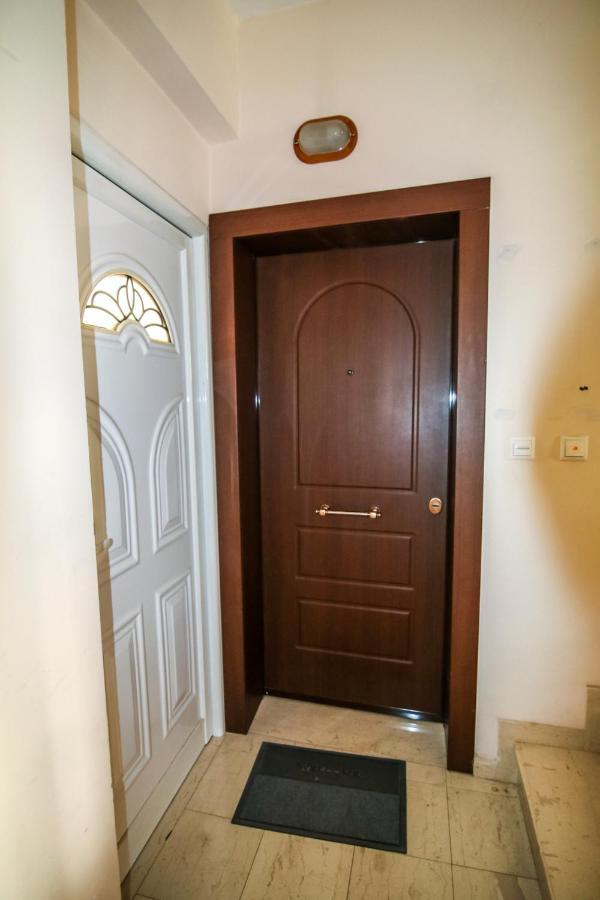 Nantinas Appartement Nafplio Exterior foto